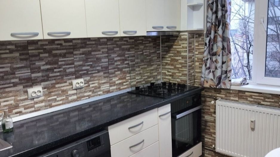 Apartament 3 camere Drumul Taberei - Poză 1