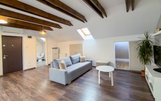 Apartament 3 camere, 115 mp, zona Borhanci - Poză 8
