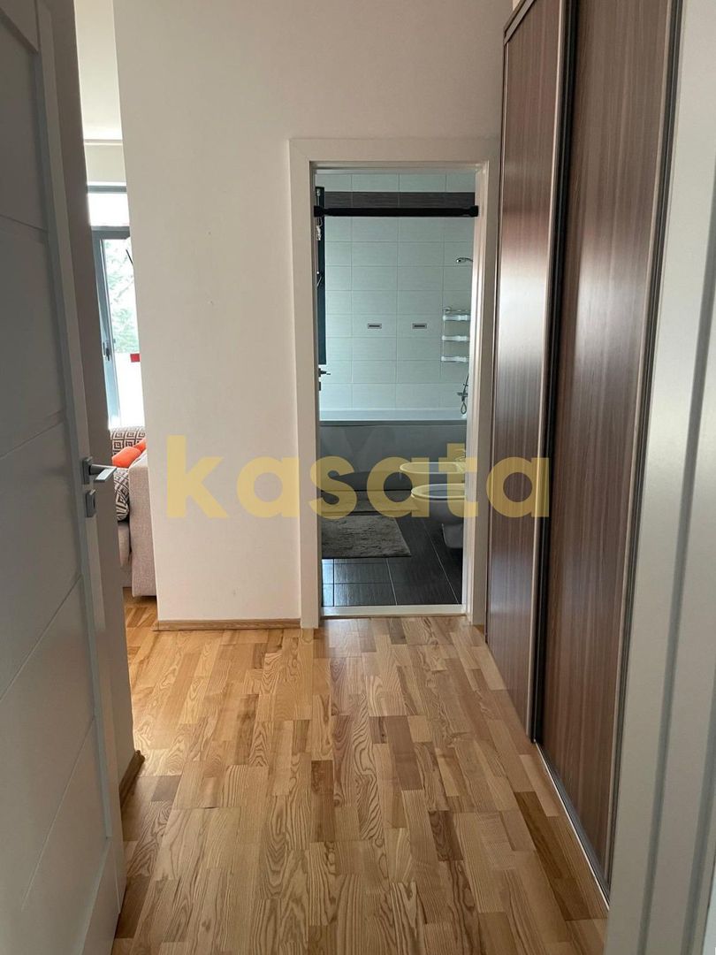 Apartament 3 camere, 143 mp, în bloc boutique | Aviației/Lac Floreasca - Poză 17