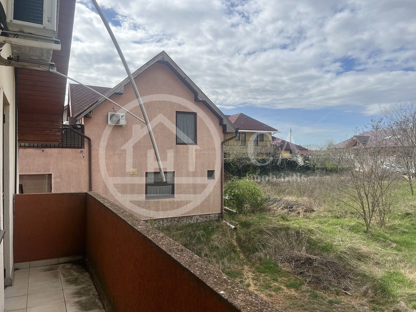 Casa cu 4 camere de vanzare in Paleu Bihor - Poză 11