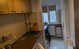 Garsonieră de închiriat în Pajura, aproape de Piața Pajura - Poză 4