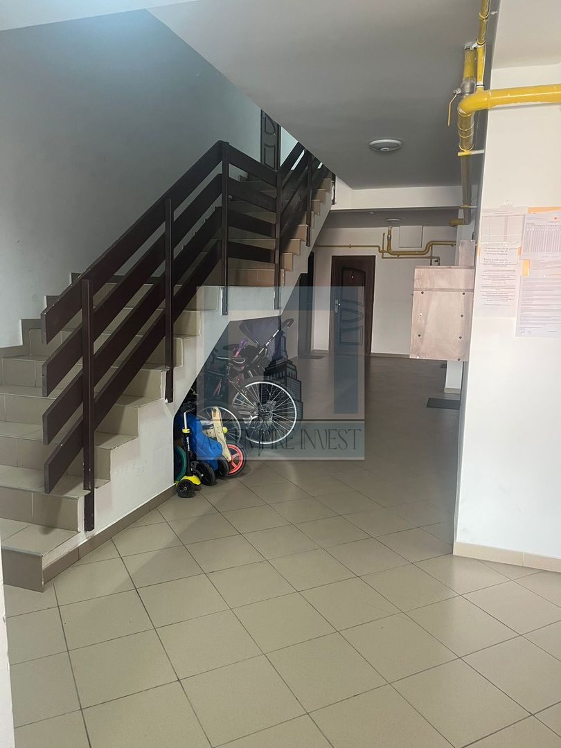 Oferta exclusiva- apartament 3 camere / Subcetate, Sanpetru - Poză 22