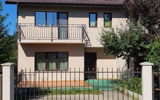 Casa/Vila de inchiriat - 750 euro - Poză 20