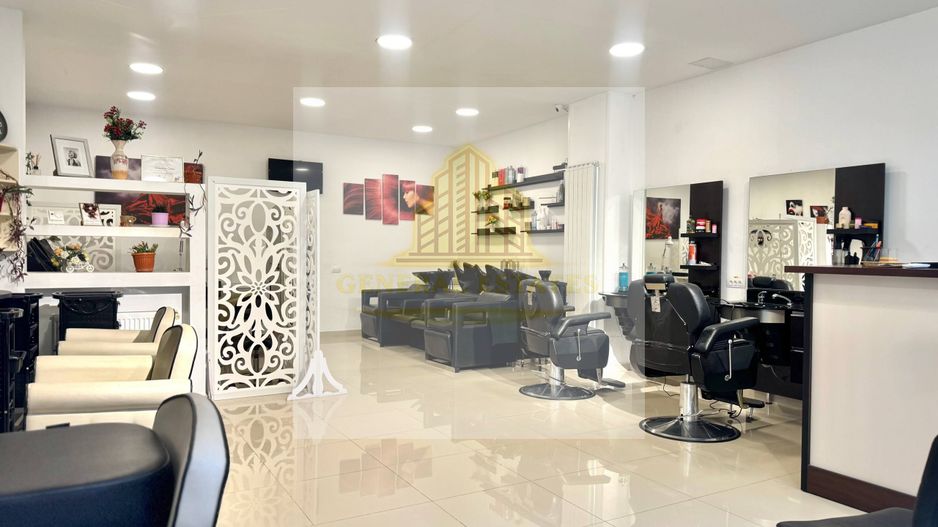 De Vânzare Salon de înfrumusețare - Afacerea este activa ! - Poză 8