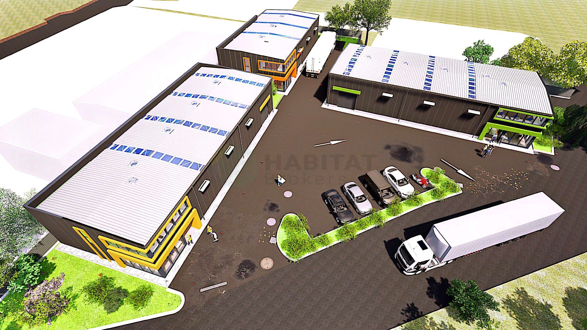 Oportunitate  PUD Aprobat – Acces Imediat Centura Bucuresti - Poză 3