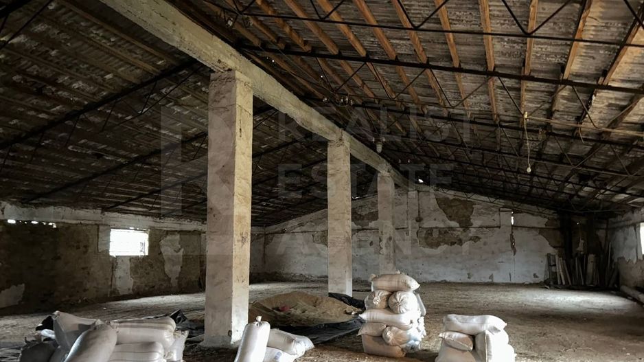 Vânzare, spațiu comercial, satul Zgurița, Drochia - Poză 4