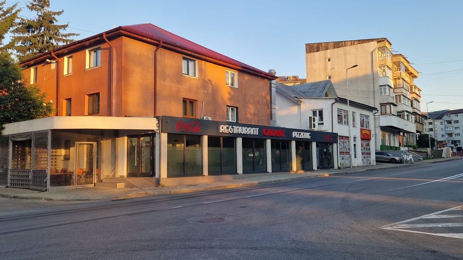 Oportunitate afacere: se vinde „la cheie” - Poză 2