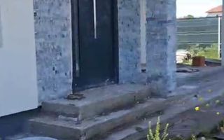 Casa parter de vanzare | Corbeanca- Ostratu | 4 camere - Poză 2