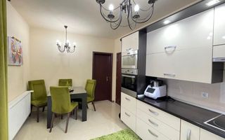 Casa individuala cu garaj in Sura Mare, SIbiu - Poză 12