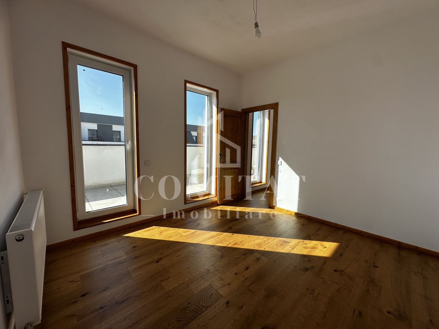 Apartament 2 camere | Terasa și Parcare | Zona Eroilor - Poză 4