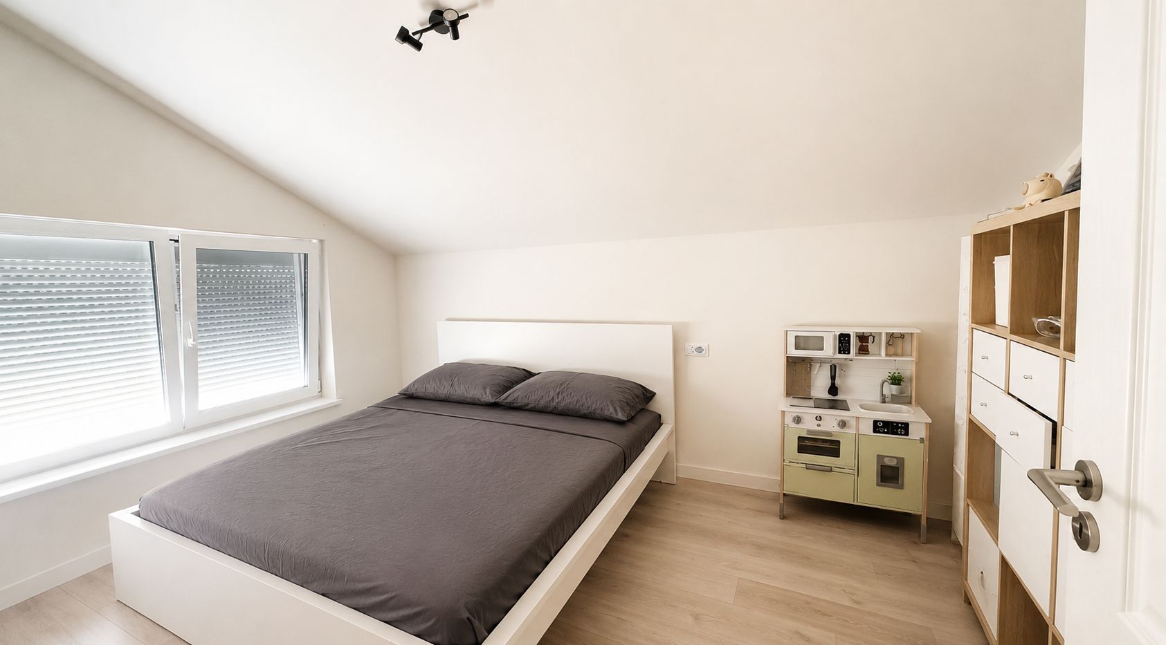 Comision 0%Casa indivilduala Bucovat 134 mp utili | panouri fotovoltaice - Poză 9