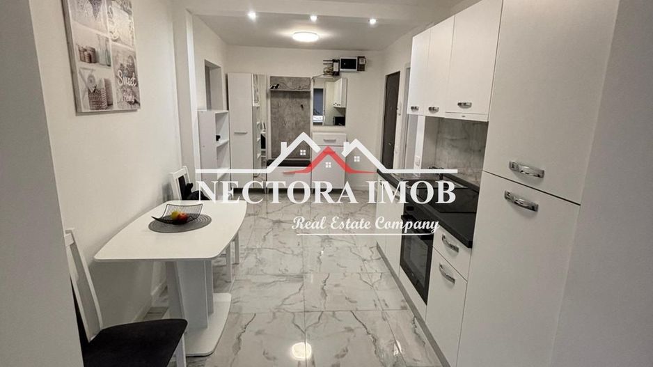 NECTORA IMOB-Apartament 2 camere, Str. Traian Lalescu Rogerius, 52 mp - Poză 9