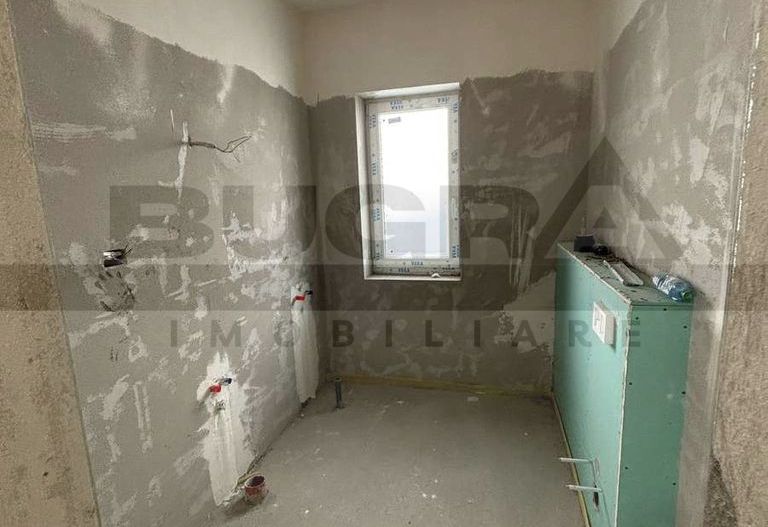 Apartament de 3 camere, 77mp + 50mp terasa, parcare, Baciu - Poză 6