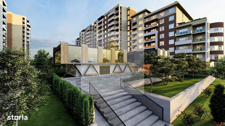 Spatiu comercial - zona Coresi - Poză 2