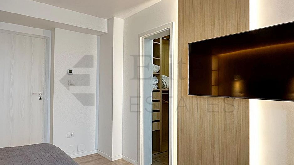 Penthouse de inchiriat ultracentral in Oradea - Poză 8