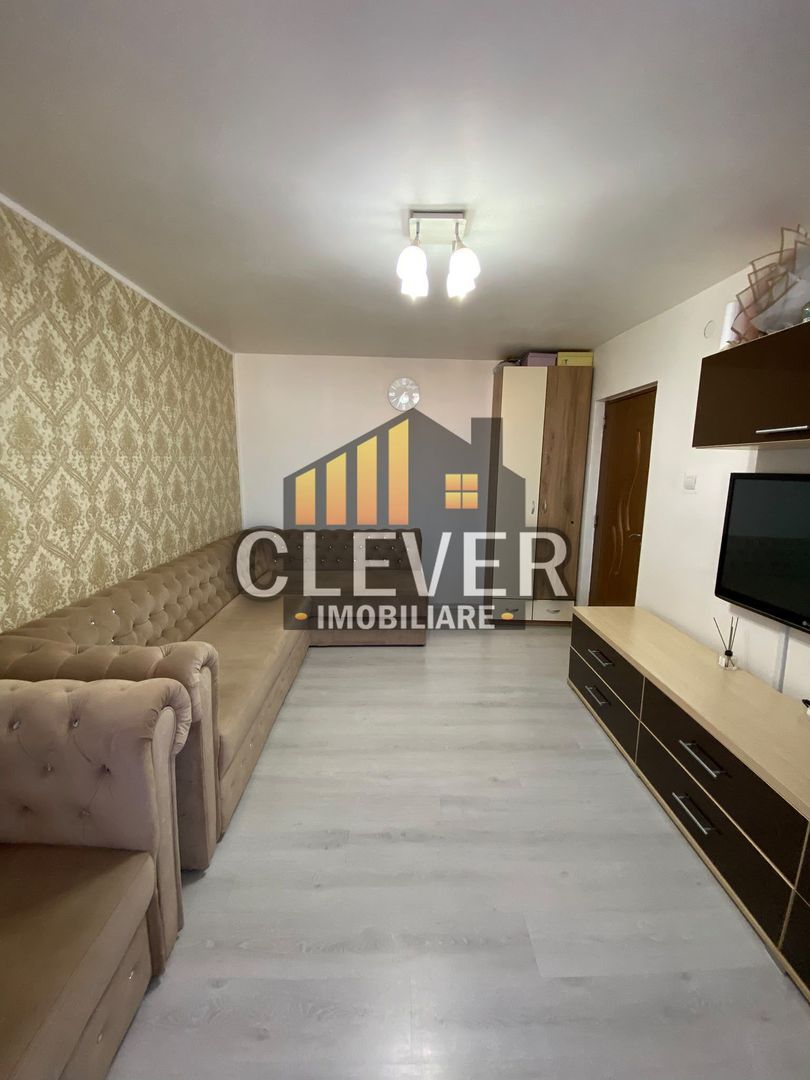 Apartament 2 camere Codrii Neamtului - Poză 2