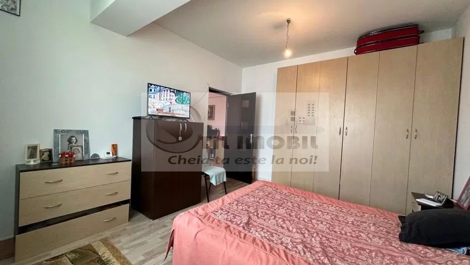 Apartament 3 camere BREAZU 72mp 73.000 euro - Poză 4