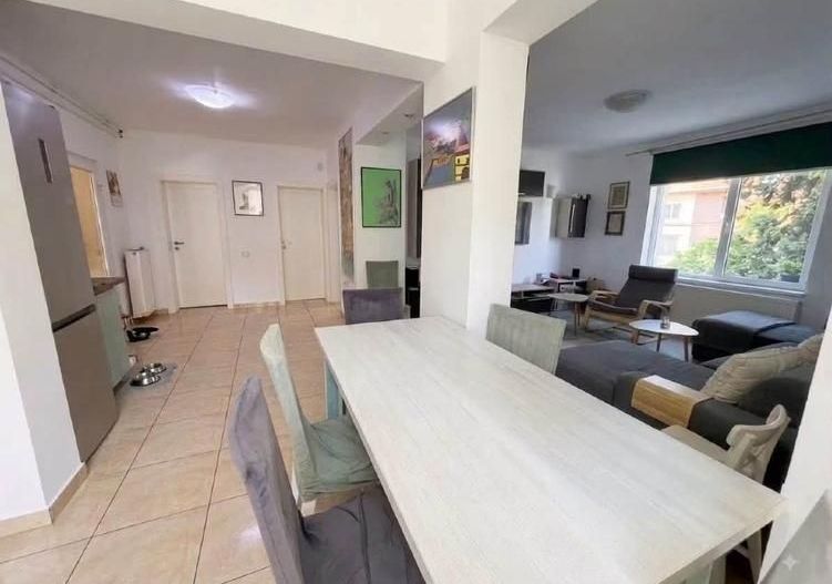 CASĂ INDIVIDUALĂ ÎN ZONA RONAȚ - Poză 1
