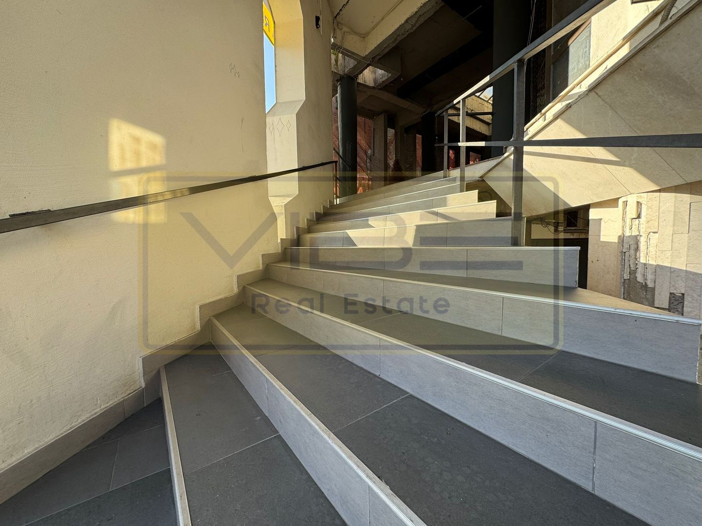 Spatiu de birou/comercial Bd. Independentei - Spiridon - Poză 13