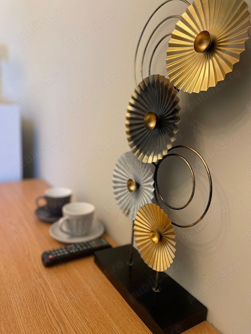 Apart Hotel Zona Piata Romana - Poză 7