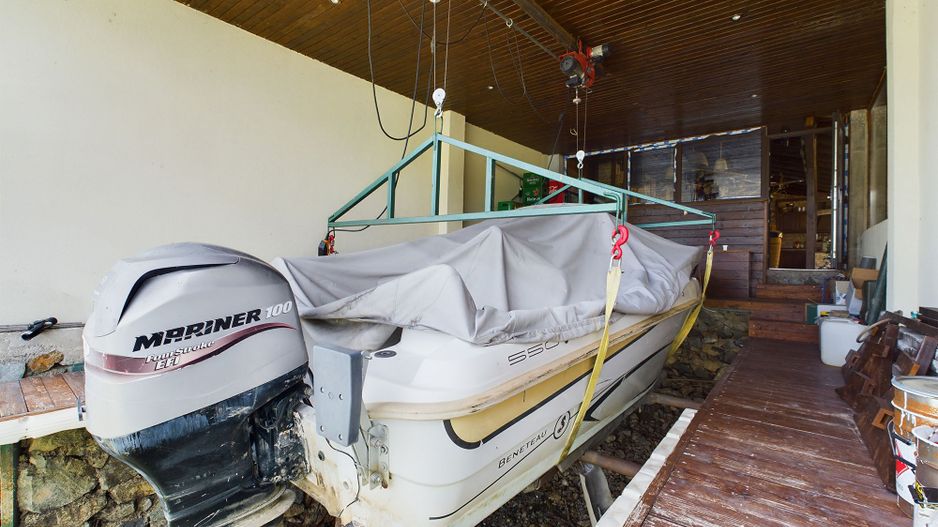 Pensiune de Lux pe Malul Dunării în Dubova - Poză 14