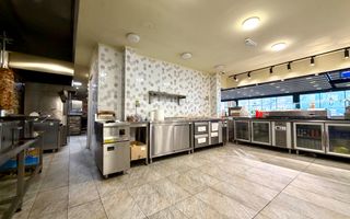 Spatiu Comercial  *731mp* / VAD stradal 31m / 19 locuri de parcare // Unirii - Poză 20