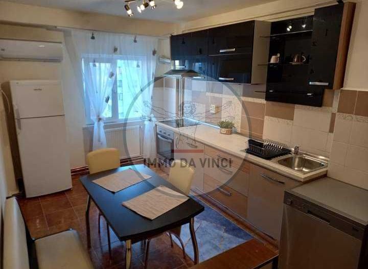 Apartament 2 camere decomandate Dorobantilor - Nasaud Cluj-Napoca - Poză 1