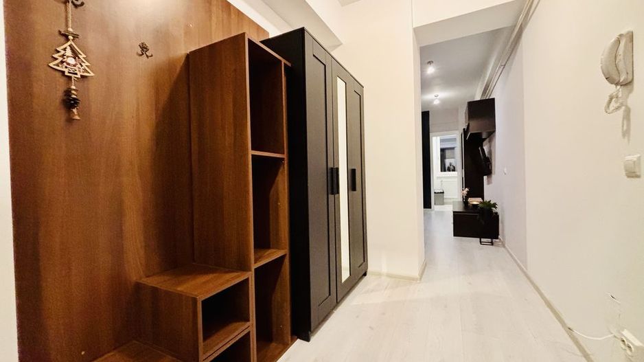 Apartament 3 Camere de inchiriat - 13 Septembrie - Poză 4