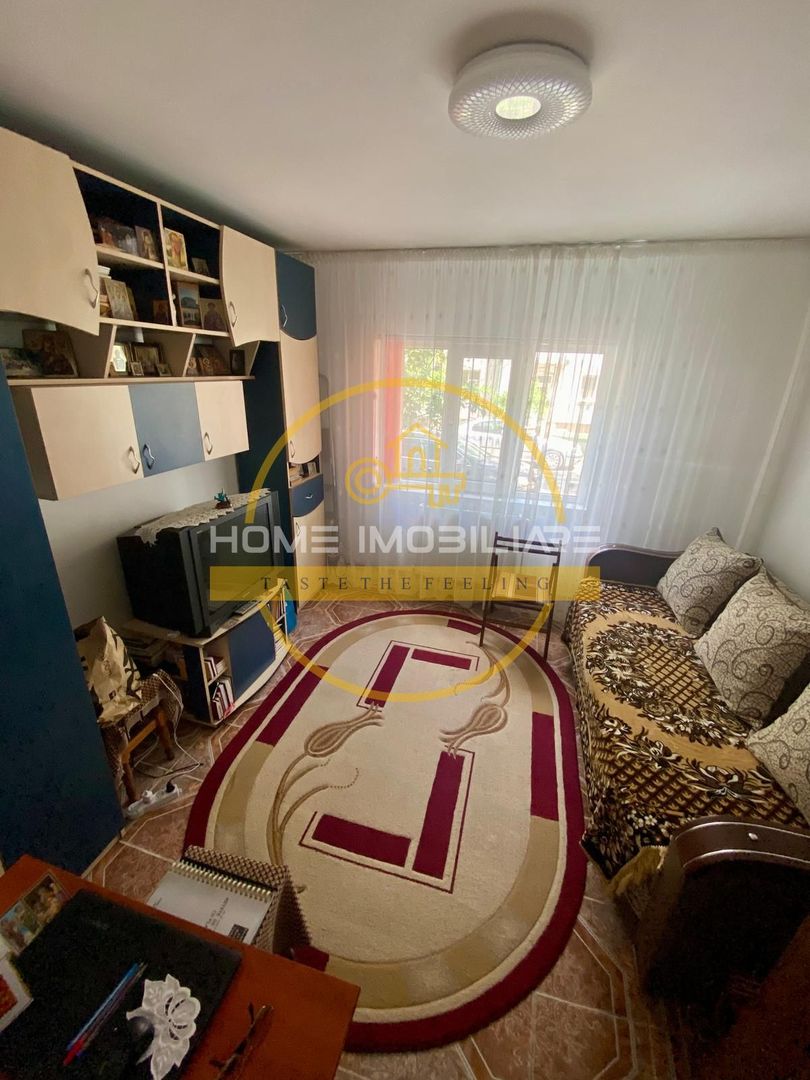 Apartament 2Camere-52mp-Nicolina Prima statie! - Poză 2