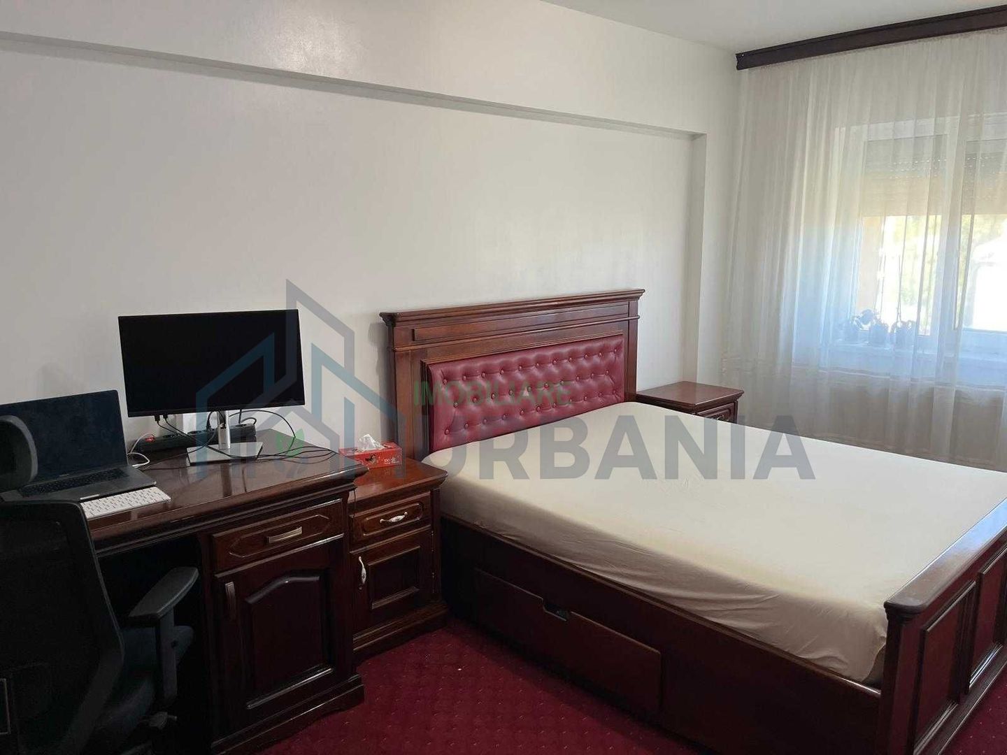 Apartament 3 camere Premium, Central, zona Bucsinescu/Tudor Vladimirescu, cu 2 locuri de parcare - Poză 7