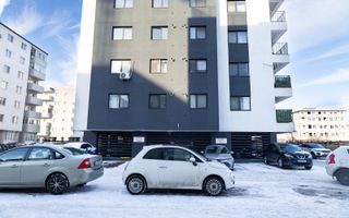 Apartament decomandat cu 2 camere, Mall Grand Arena, Bd Brancoveanu - Poză 7