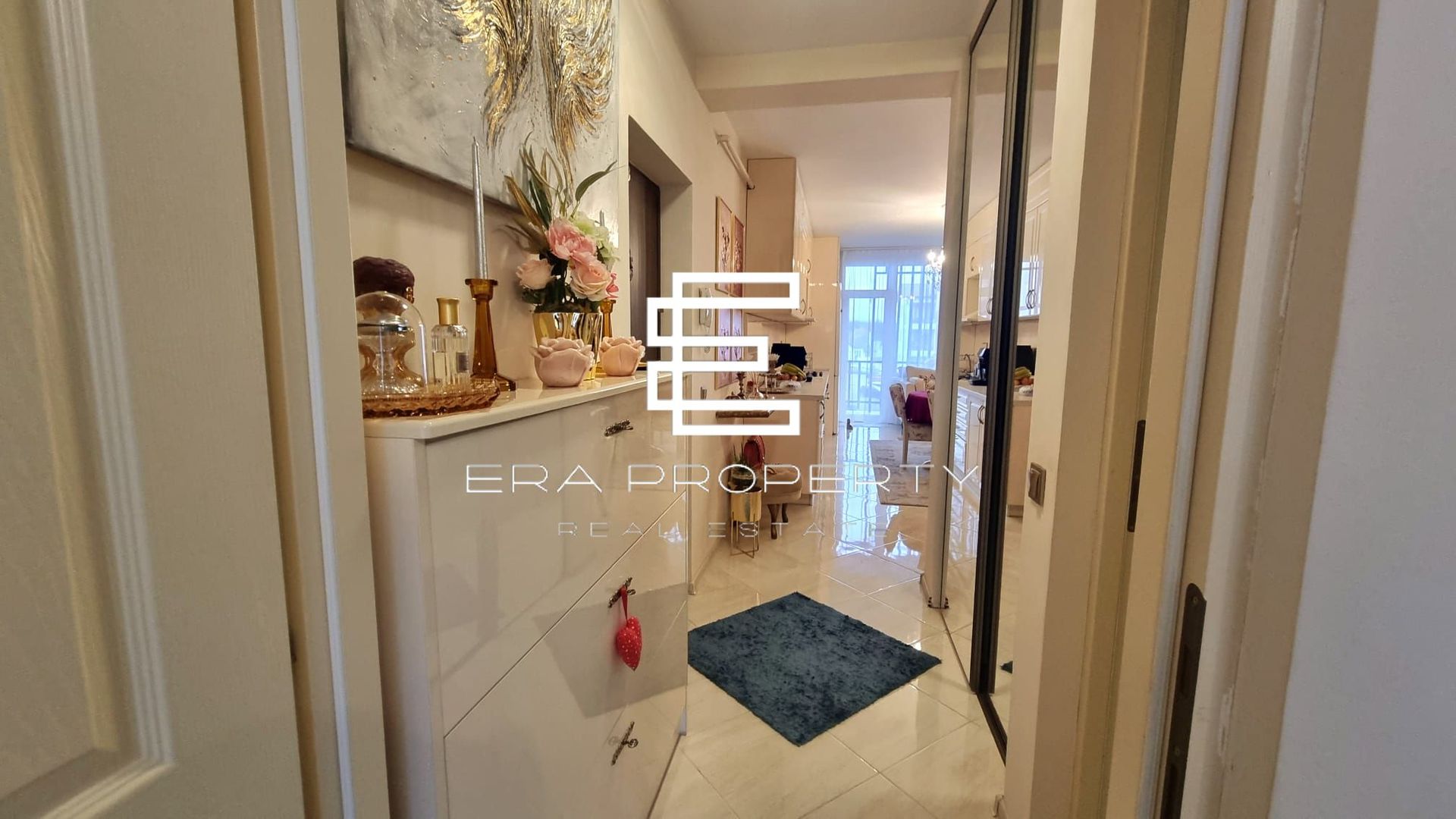 Apartament 2 camere 45 mp mobilat utilat , zona Cartierul Arhitectilor - Poză 8