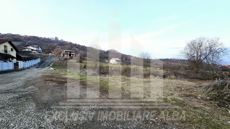 Teren intravilan de vanzare, Valea Popii - Poză 2