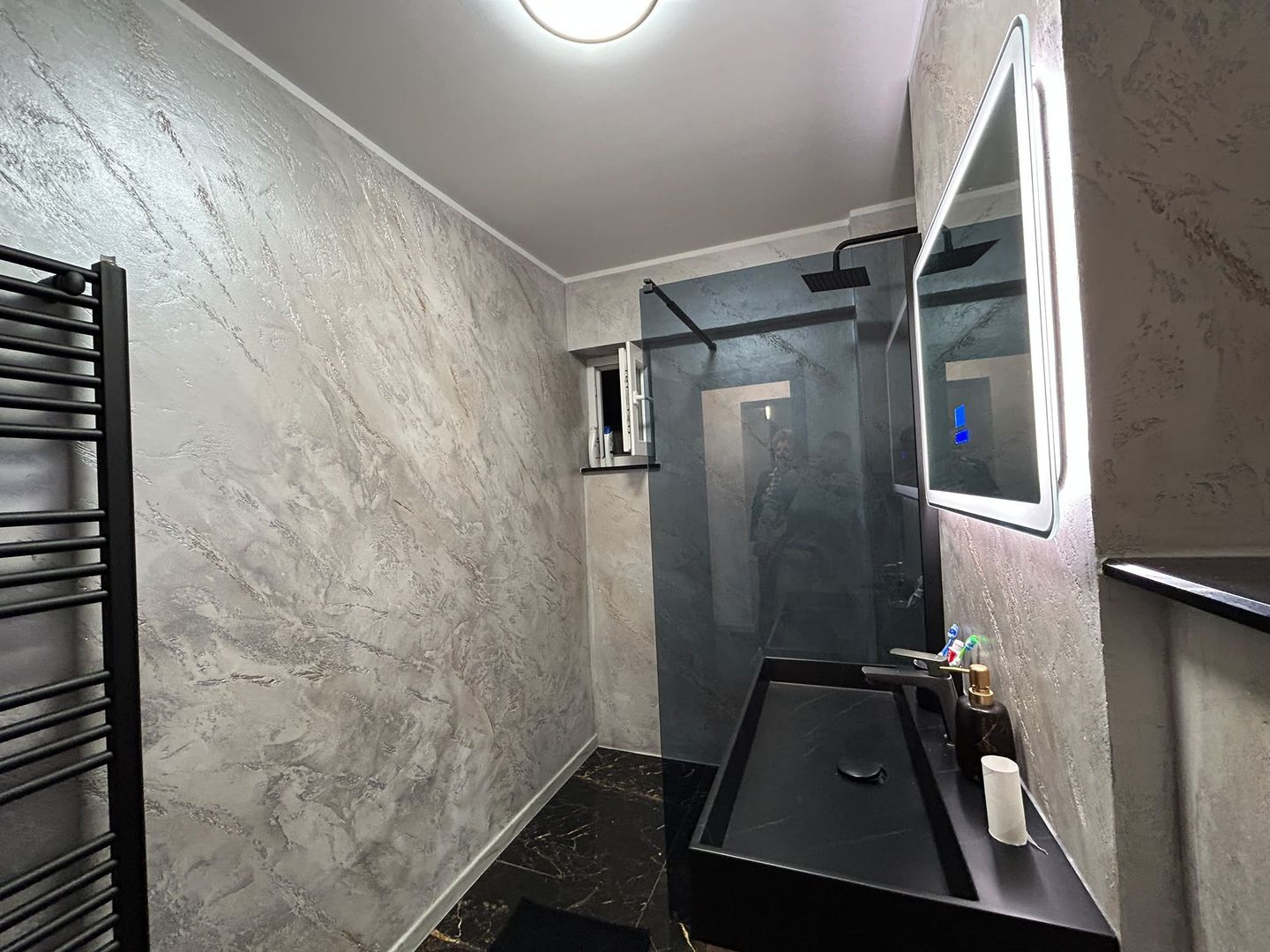 Apartament cu 2 camere | 58 mp | George Enescu | recent renovat - Poză 11