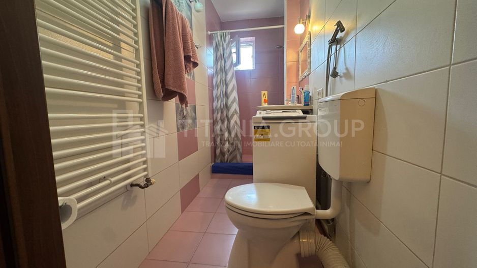 Apartament 2 camere spațios+boxa,   Centrul Istoric - Poză 8