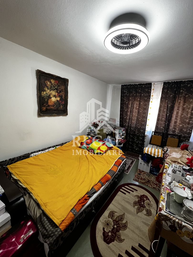 Apartament 2 camere decomandat – Micro 5/2 | Etaj 2 - Poză 1