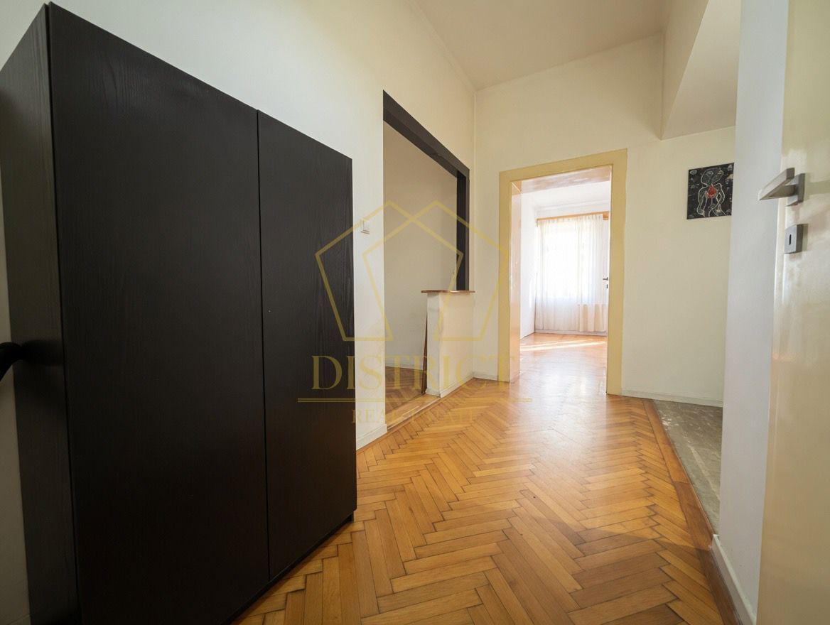 COM 0% | Casa la curte comunca cu 3 camere |  Zona Odobescu - Poză 14