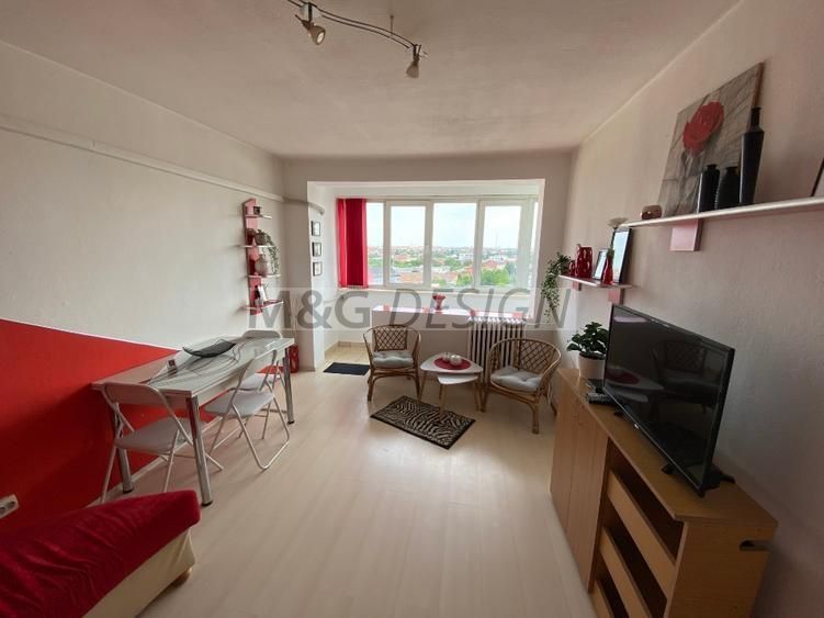 Apartament 3 camere  zona Iosefin - Poză 1