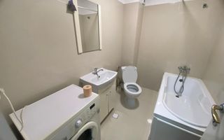 1 camera, Cartierul Marasti, AC, Zona Cesarom, Plevnei, Pet Friendly - Poză 5