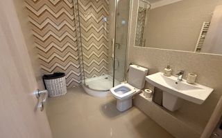 AP. 2 CAMERE- OBOR, BLOC REABILITAT, MOBILAT/UTILAT MODERN - Poză 6