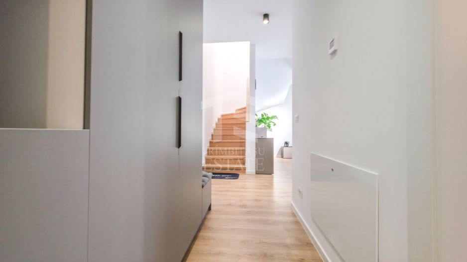 Pet Friendly | Duplex | 13 Septembrie | Sebastian | Vulcan-Progresului - Poză 16