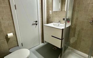 AP. 2 CAMERE- STEFAN CEL MARE, BLOC REABILITAT, MASINA DE SPALAT VASE - Poză 8