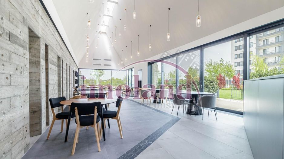 Apartament 3 camere & gradina - mobilat&utilat - vanzare - Avalon Estate-Pipera - Poză 15