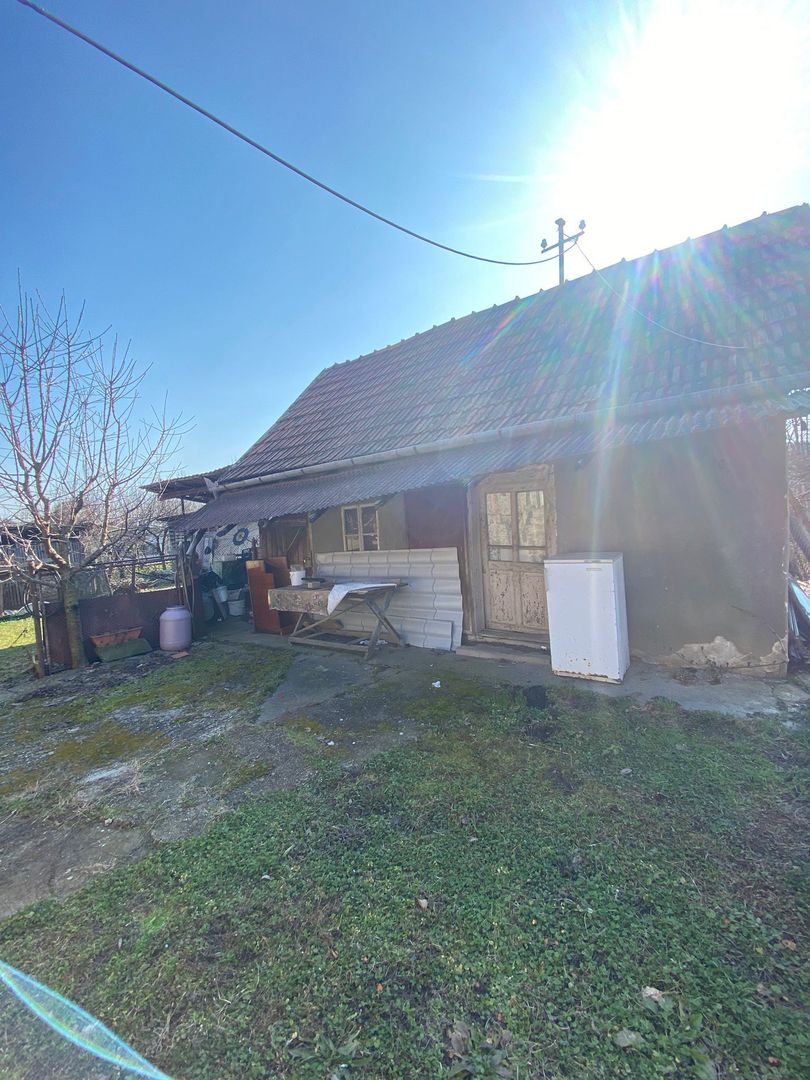 Casa de vanzare in Stremt Alba - Poză 7