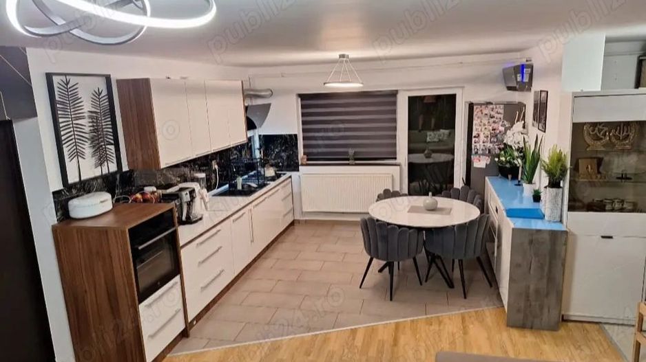 Apartament 2 camere Giroc etaj 1 - Poză 8
