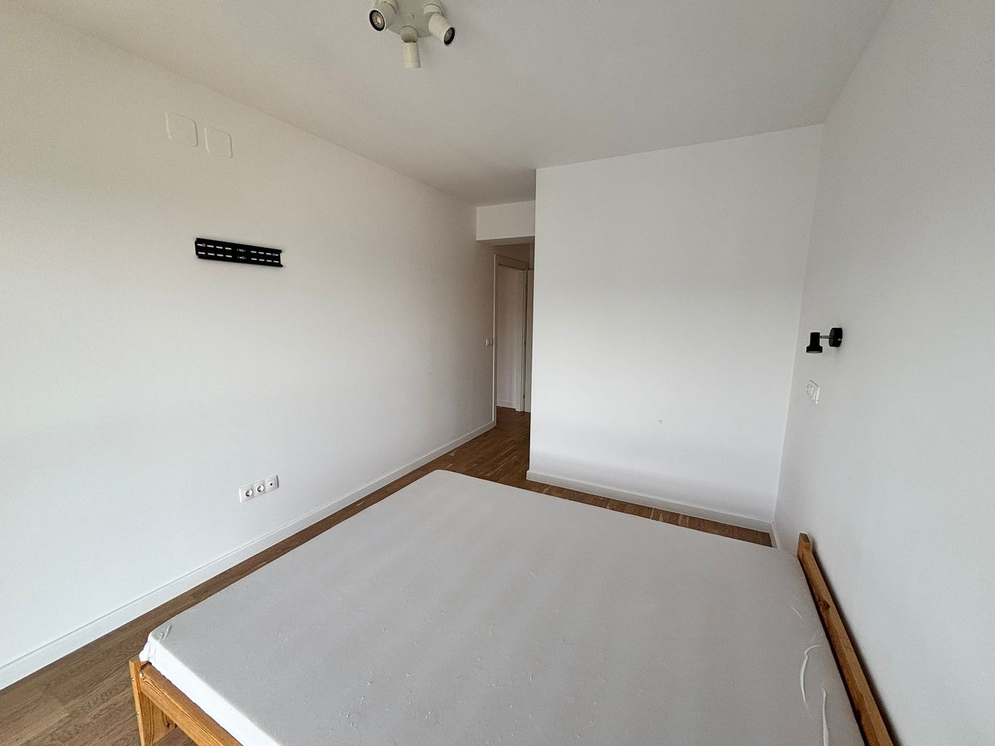 Penthouse-Loft I zona Barbu Vacarescu I Fabrica de Glucoza I Belvedere - Poză 7