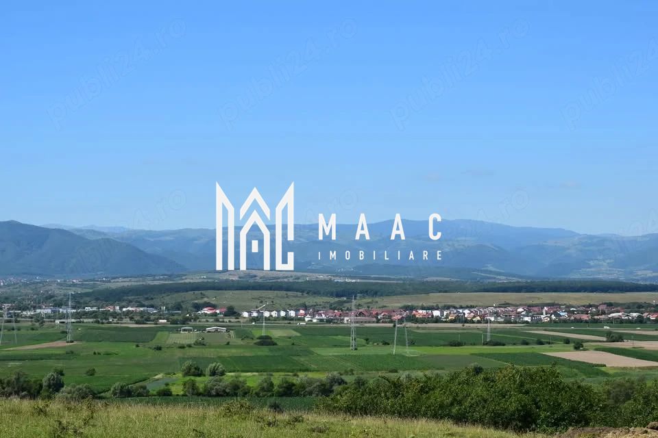 Teren intravilan 400 mp | Selimbăr-Bungard | Proiect,Autorizație - Poză 8