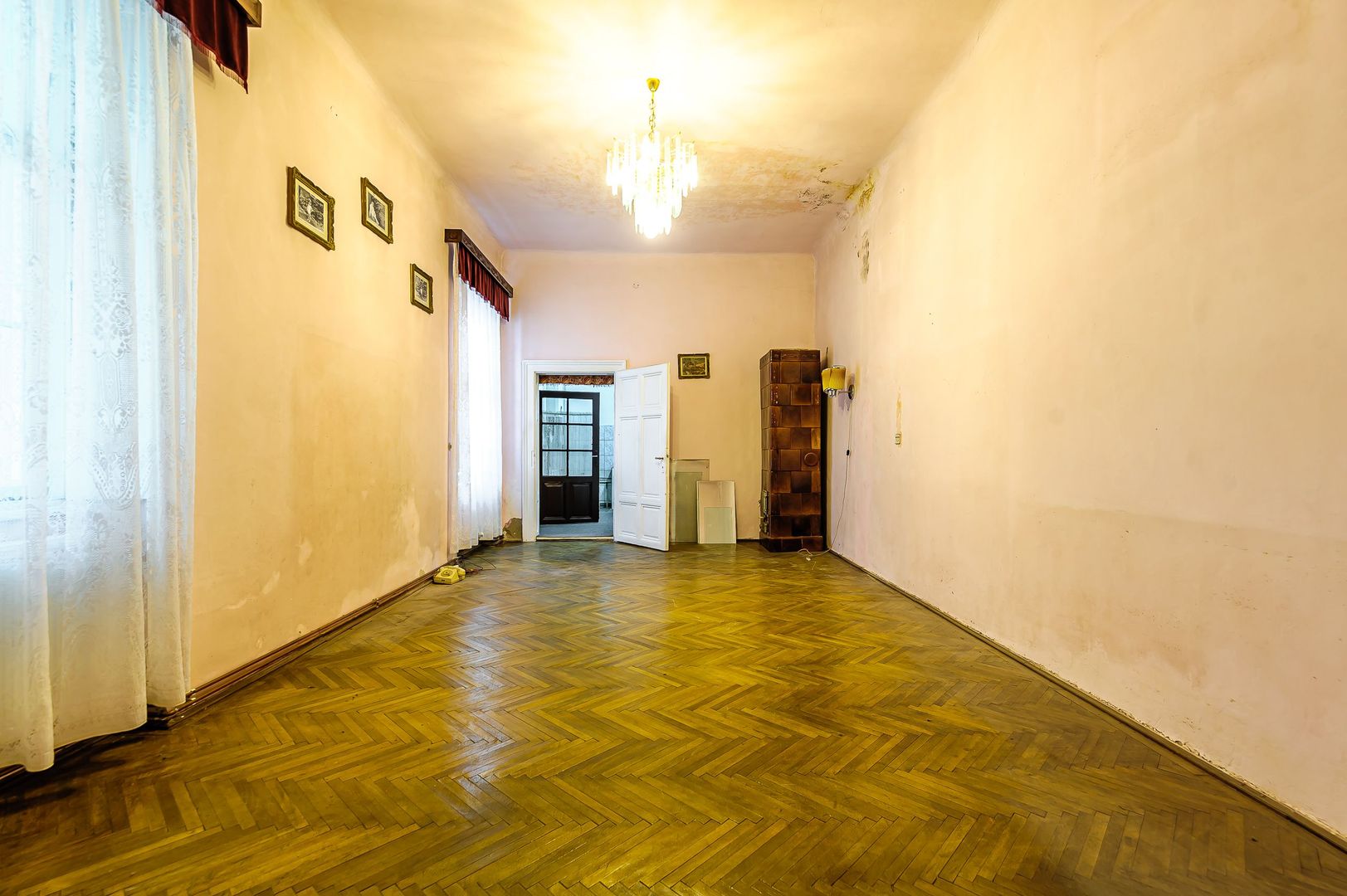 Apartament 3 camere - ultracentral - Poză 1