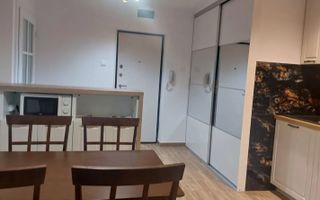 AP. 2 CAMERE- DECEBAL, BLOC REABILITAT, MOBILAT MODERN - Poză 6