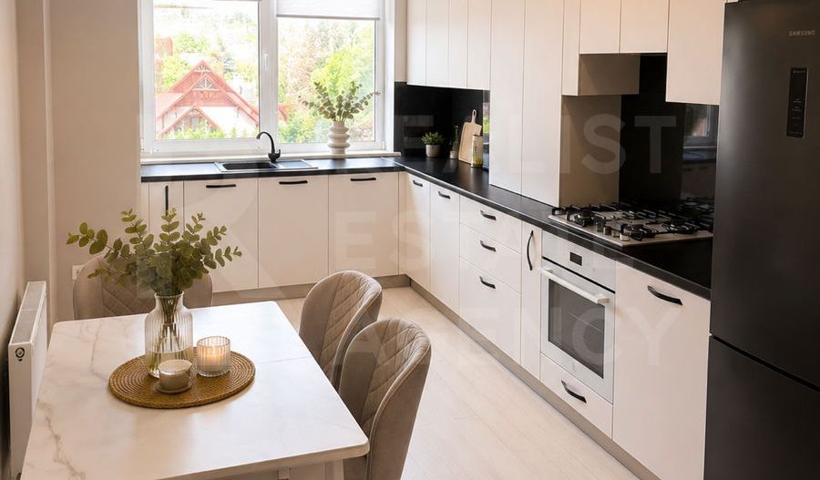 Chirie, apartament, 2 camere, Rîșcani - Poză 1